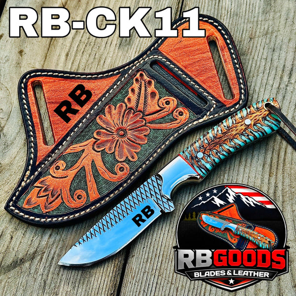 Custom Order Lineman Knife