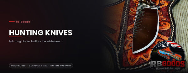 Hunting Knives