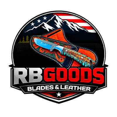 RBB Blades Goods